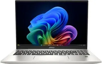 MSI Prestige A16 AI+ A3HMG-069BY