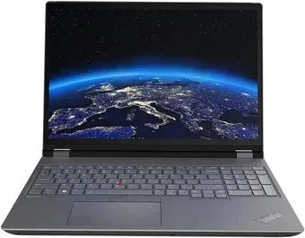 Lenovo ThinkPad P16 21D7S2UH0A