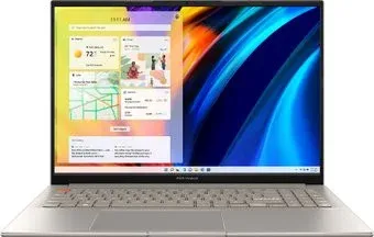 ASUS Vivobook S 16X M5602RA-KV019W