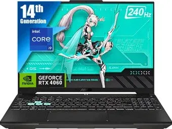 ASUS TUF 5 Pro 2025 FX607JVR14900-0EAEXHB8X10