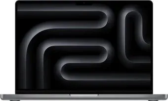 Apple MacBook Pro 14.2" M3 2023 MXE03