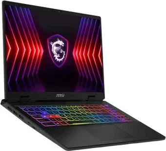 MSI Sword 16 HX B13VGKG-855XRU