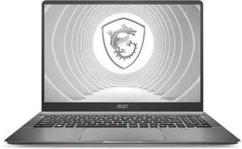 MSI CreatorPro Z16 HX Studio A13VKTA-054XRU
