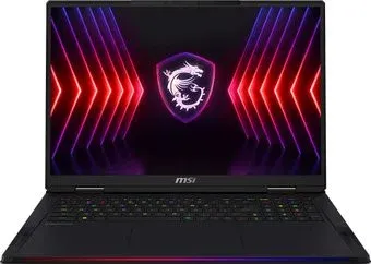 MSI Raider A18 HX A7VIG-026RU