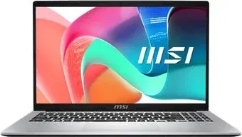 MSI Modern 15 F13MG-087XRU