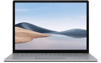 Microsoft Surface Laptop 4 Ryzen 5UI-00034