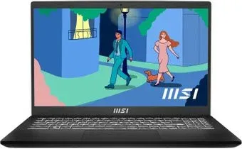 MSI Modern 15 B7M-245XRU