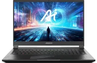 Gigabyte Aorus 17X 2024 AXG-64KZ665SH