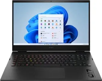 HP Omen 17-ck2008ci 9E695EA