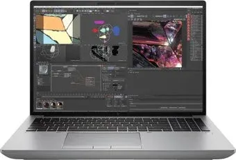 HP ZBook Fury 16 G10 8L149PA
