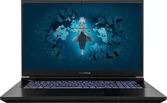 Colorful Evol X17 Pro Max A10205400064