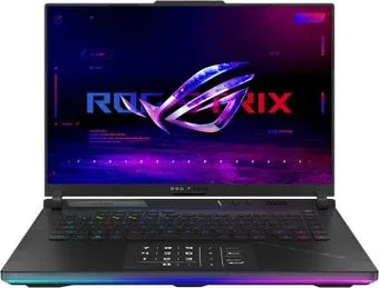 ASUS ROG Strix SCAR 16 2023 G634JZR-RA173W