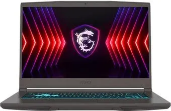 MSI Thin A15 B7VF-404BY