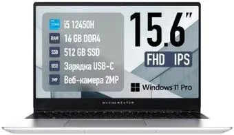 Machcreator Genesis N15 JB0C1G001RU