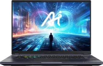 Gigabyte Aorus 16X 9KG-43KZC54SH
