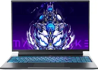 Machenike Light 16 Pro 2023 L16P-i713650HX478Q240HW161D
