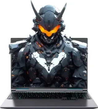 Mechrevo Aurora X FGM-GM6AQ7C0009202
