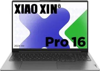 Lenovo Xiaoxin Pro 16 IMH9 AI 83D4003CCD