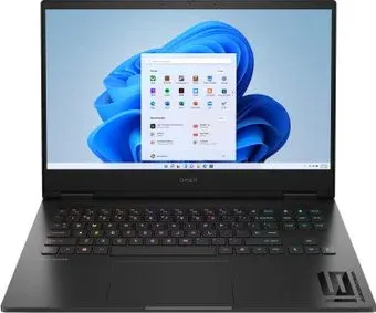 HP Omen 16-xd0353ng 7Z5A8EA