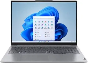 Lenovo ThinkBook 16 G6 IRL 21KH006PRU