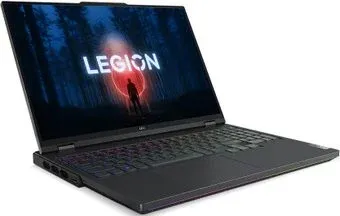 Lenovo Legion Pro 7 16ARX8H 82WS003DRK
