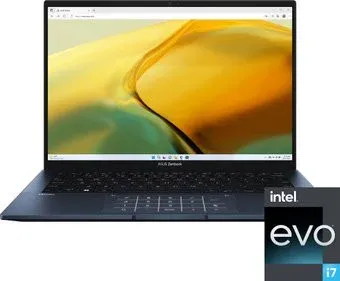 ASUS Zenbook 14 UX3402VA-KM749