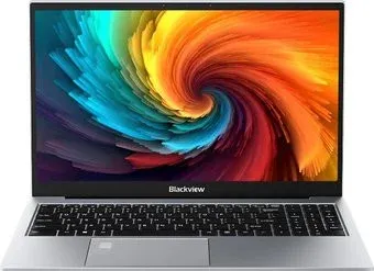 Blackview Acebook 8 (серебристый)