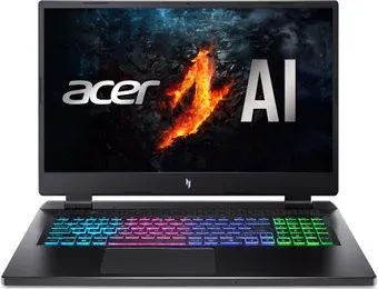 Acer Nitro 17 AN17-42-R0EA NH.QSCEP.001