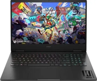 HP Omen 16-wf0007tx 81L08PA