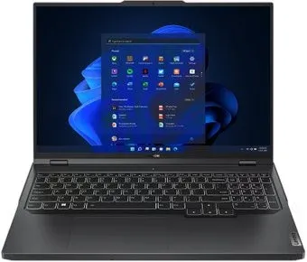 Lenovo Legion Pro 5 16ARX8 82WMCTO1WW