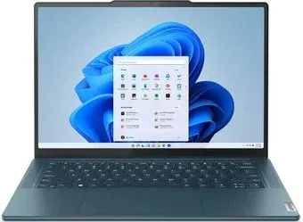 Lenovo Yoga Pro 9 14IRP8 83BU002KRK