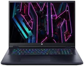 Acer Predator Helios 18 PH18-71-756U NH.QMJAA.001