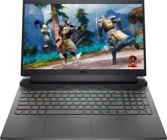 Dell G15 5520-4285