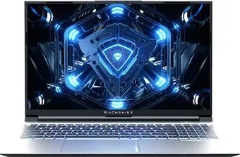 Machenike Light 15 Pro 2024 L15P-i713650HX468Q165HXX
