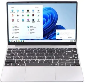 KUU Xbook 4 XBOOK-4-16-512G