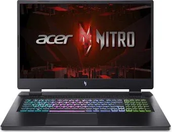 Acer Nitro 17 AN17-41-R9CS NH.QL1EL.003