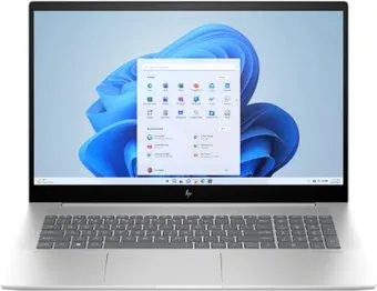 HP Envy 17-cw0007nia 9P4N7EA