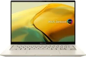 ASUS Zenbook 14X OLED UX3404VA-M3090X