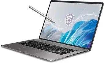 MSI Creator Z17 HX Studio A14VGT-267RU