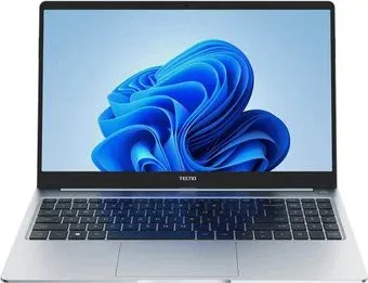 Tecno Megabook T1 2023 AMD TCN-T1R7D15.1.SL