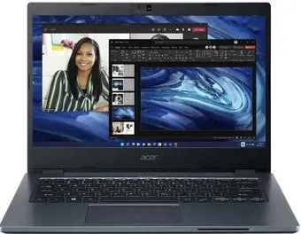Acer TravelMate TMP414-51-7468 NX.VPAER.00R