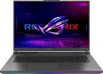 ASUS ROG Strix G18 2024 G814JIR-N6048