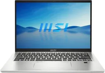 MSI Prestige 14 H B12UCX-485RU