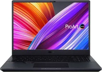 ASUS ProArt Studiobook Pro 16 OLED W7600H3A-L2033X