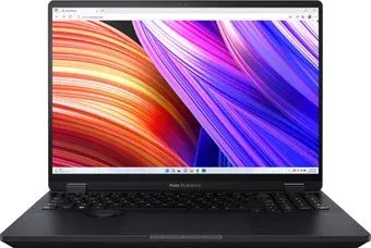 ASUS ProArt Studiobook Pro 16 OLED H7604JV-MY060X