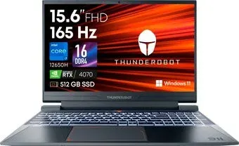 Thunderobot 911 X Wild Hunter G2 Max JT009300ERU
