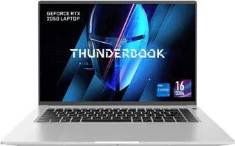 Thunderobot Thunderbook 16 G2 Pro JT009M00ERU