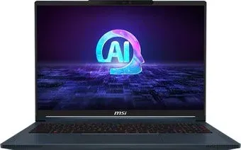 MSI Stealth 16 AI Studio A1VHG-088BY