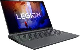 Lenovo Legion 5 Pro 16ARH7H 82RG00LLFR