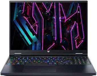 Acer Predator Helios 16 PH16-71-754G NH.QJQER.001